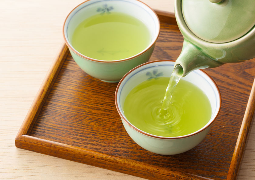 煎茶 日本茶｜千年の香り 千紀園