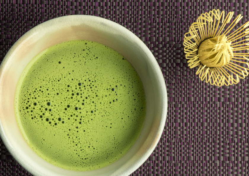 京都宇治抹茶を贅沢に使用した宇治抹茶ロールケーキを製造できるのはお茶屋 千紀園（せんきえん）ならではの強み