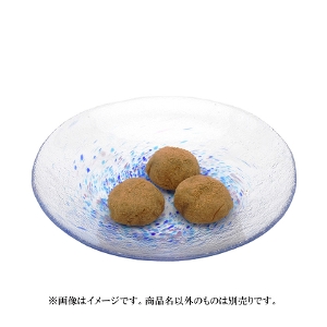 茶道具 菓子器（かしき） 清風皿 義山