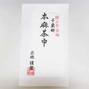 茶巾本麻特上奈良哂(タトウ紙入)茶巾(茶道具通販楽天)