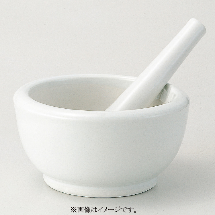 乳鉢８寸乳鉢(茶道具通販楽天)