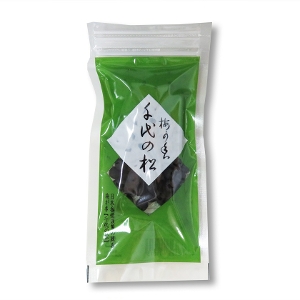 千代の松透明袋入【練香】日本香堂香(茶道具通販楽天)