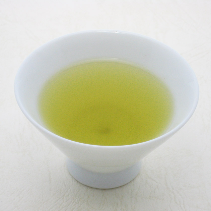 朝宮 冠・煎茶『紫香楽』しがらき 100ｇ
